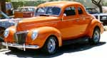 39 Ford Deluxe Coupe