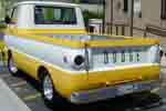 67 Dodge A100 Pickup