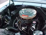 Ford 260 V8