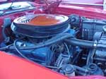 Mopar 440 6-Pack V8