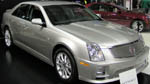 05 Cadillac STS-V 4dr Sedan