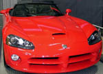 05 Dodge Viper SRT10 Roadster