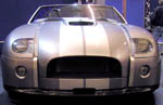 06 Ford Cobra Roadster Concept