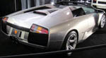 06 Lamborghini Murcielago Roadster