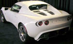 06 Lotus Elise Hardtop