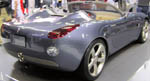 06 Pontiac Solstice Roadster