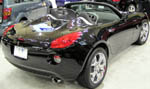 06 Pontiac Solstice Roadster