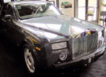 06 Rolls Royce Silver Cloud 4dr Sedan