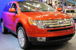 07 Ford Edge 5dr Wagon