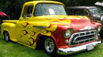 57 Chevy SNB Pickup