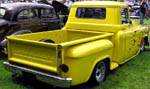 57 Chevy SNB Pickup