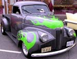 47 Studebaker Pickup