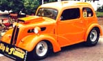 48 Anglia 2dr Sedan Pro Street