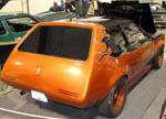 76 AMC Gremlin Hatchback Custom