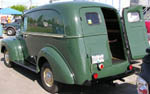 47 Ford Panel Delivery