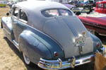 48 Pontiac 2dr Sedanette