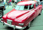 48 Studebaker Champion Starlight Coupe