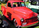 49 GMC Pickup