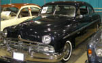 49 Lincoln Tudor Sedan