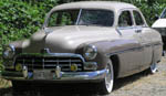 49 Mercury/Monarch ForDor Sedan