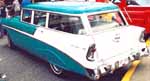 56 Chevy 4dr Station Wagon