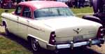 56 Dodge Royal 4dr Sedan