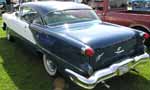 56 Oldsmobile Super 88 2dr Hardtop