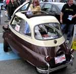 57 BMW Isetta 300