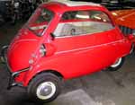 57 BMW Isetta 300