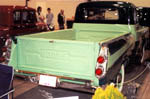 58 Dodge Sweptside Pickup