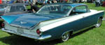 59 Buick Electra 2dr Hardtop