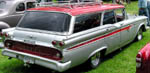 59 Edsel Villager 4dr Station Wagon