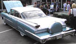 59 Oldsmobile Super 88 4dr Sedan