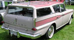 59 Rambler Cross Country 4dr Wagon