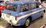 59 Singer Gazelle Estate Car 4dr Wagon