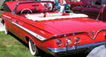 61 Chevy Impala Convertible