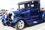 29 Ford Model A Pickup