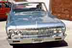 64 Plymouth Sport Fury