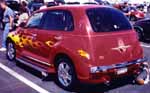 01 Chrysler PT Cruiser