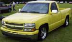 00 Chevy SWB Pickup