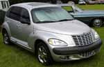 01 PT Cruiser