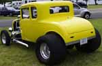 32 Chevy Hiboy 5W Coupe