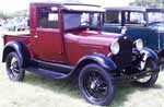 29 Ford Model A Pickup