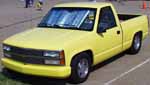 91 Chevy SWB Pickup