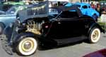 33 Ford Roadster