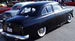 50 Ford Tudor Sedan