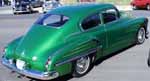 49 Oldsmobile 2dr Sedan