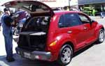 01 Chrysler PT Cruiser