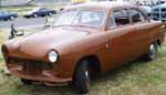 51 Ford Tudor Sedan