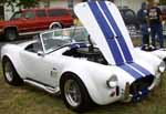 65 Ford Cobra Replica